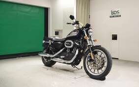 HARLEY XL883RI 2008 CS2