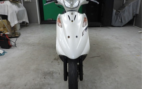 SUZUKI ADDRESS V125 G CF46A