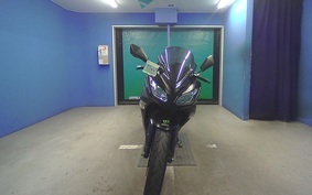 KAWASAKI NINJA 250 ABS EX250L