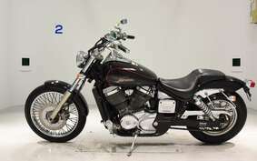 HONDA SHADOW 400 SLASHER 2007 NC40