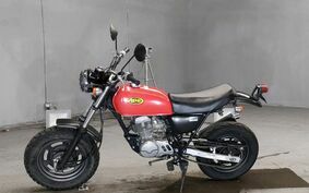 HONDA APE 50 AC16