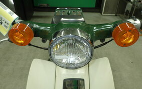 HONDA C50 SUPER CUB AA01