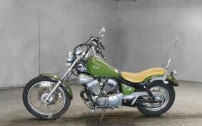 YAMAHA VIRAGO 250 3DM