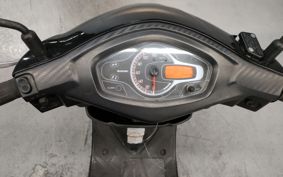 SUZUKI ADDRESS V125 CF4MA