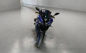 YAMAHA YZF-R25 RG43J