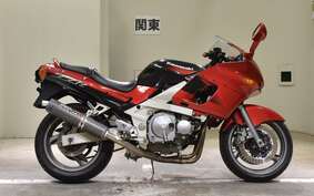 KAWASAKI ZZ-R400 Gen.2 2000 ZX400N