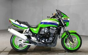 KAWASAKI ZRX1100 1998 ZRT10C