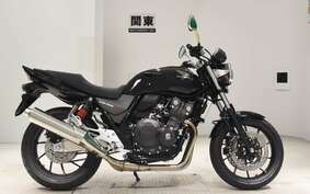 HONDA CB400SF GEN 4 A NC42