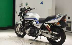 HONDA CB1300SF SUPER FOUR 1999 SC40