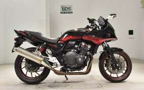 HONDA CB400 SUPER BOLDOR A 2016 NC42