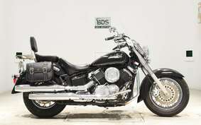 YAMAHA DRAGSTAR 1100 CLASSIC 2006 VP13J