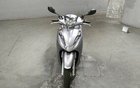 HONDA LEAD 125 JF45