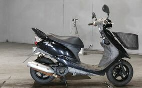 YAMAHA JOG ZR Evolution SA16J