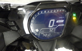 HONDA CBR250RR A MC51