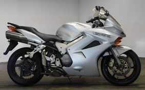 HONDA VFR800 2002 RC46