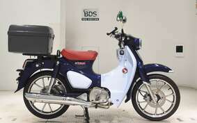 HONDA C125 SUPER CUB JA48