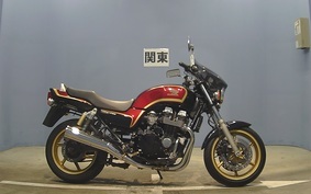 HONDA CB750 GEN 2 2007 RC42