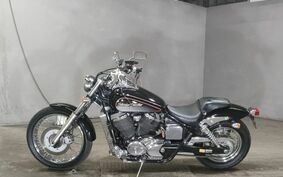 HONDA SHADOW 750 SLASHER 2003 RC48