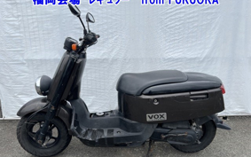 YAMAHA VOX