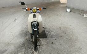 HONDA C70 SUPER CUB HA02