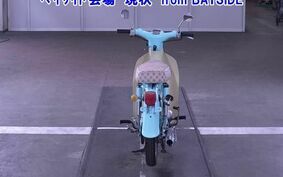 HONDA リトルカブーE C50