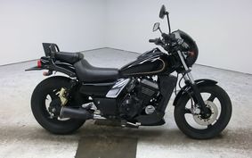 KAWASAKI ELIMINATOR 250 SE 1996 EL250A