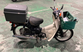 HONDA C50 SUPER CUB AA01