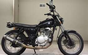 SUZUKI GRASS TRACKER NJ4BA