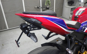 HONDA CBR1000RR RSP 2021 SC82