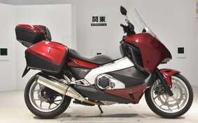 HONDA NC 700 INTEGRA 2013 RC62