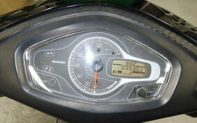 SUZUKI ADDRESS V125 SS CF4MA