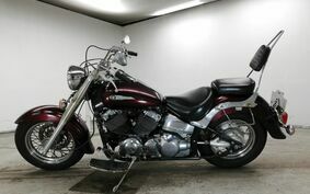 YAMAHA DRAGSTAR 400 CLASSIC 1999 4TR