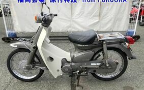 HONDA C90-E HA02