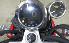 HONDA MONKEY 125 ABS JB02