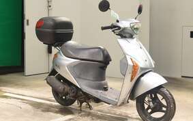 SUZUKI LET's 5 CA47A