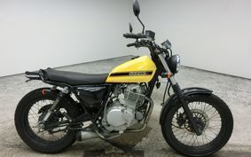 SUZUKI GRASS TRACKER BigBoy NJ47A