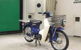 HONDA C50 SUPER CUB AA01