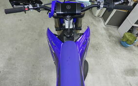 YAMAHA YZ125X CE29C