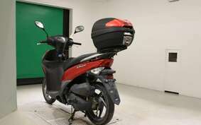 HONDA DIO 110 JF31