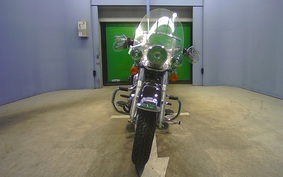 HARLEY FLSTC 1450 2001 BJY