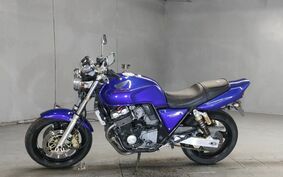 HONDA CB400SF VERSION S 1999 NC31