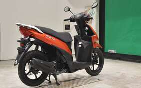 SUZUKI ADDRESS 110 CE47A