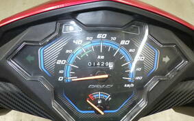 HONDA DIO 110 DX