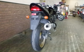 SUZUKI バンディット1200S ABSファイナル 2008 GV79A