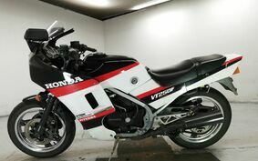 HONDA VT250F INTEGRA MC08