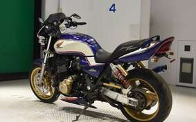 HONDA CB1300SF SUPER FOUR 2002 SC40