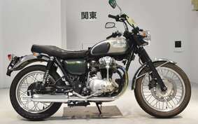 KAWASAKI W650 2008 EJ650A