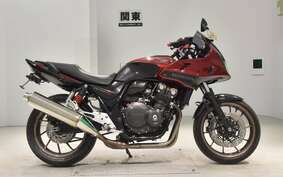 HONDA CB400 SUPER BOLDOR A 2016 NC42