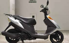 SUZUKI ADDRESS V125 CF4EA