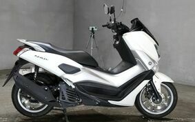 YAMAHA N-MAX 125 SE86J